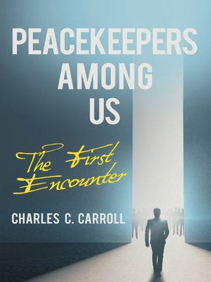 cover image of Peacekeepers Among Us